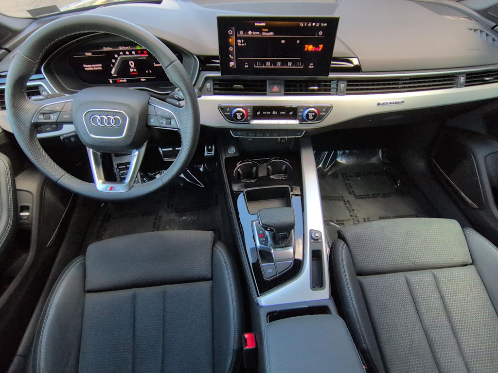 Thumbnail: 2022 Audi A5 - 10