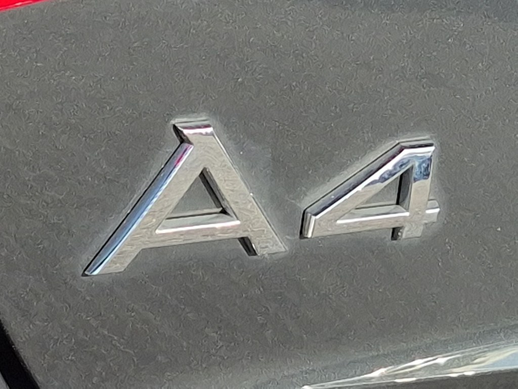Thumbnail: 2018 Audi A4 - 7