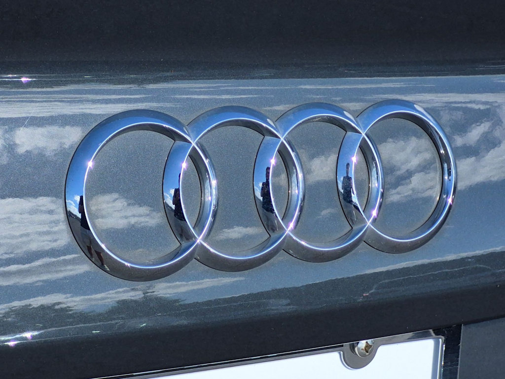 Thumbnail: 2018 Audi A4 - 26