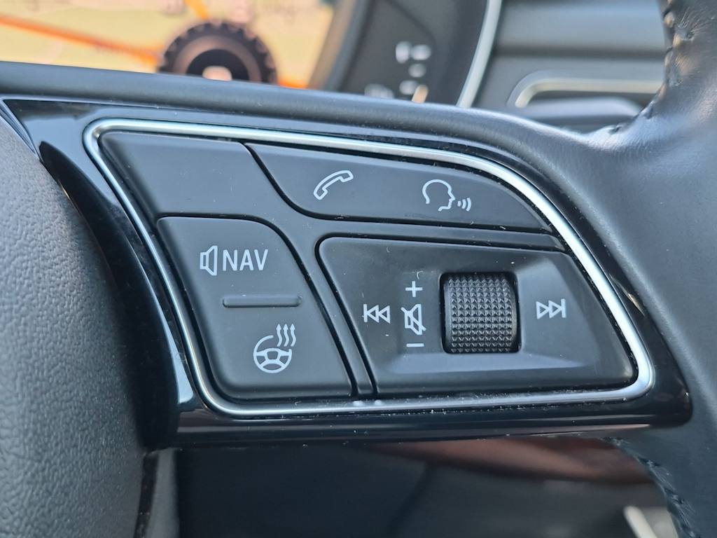 Thumbnail: 2018 Audi A4 - 33