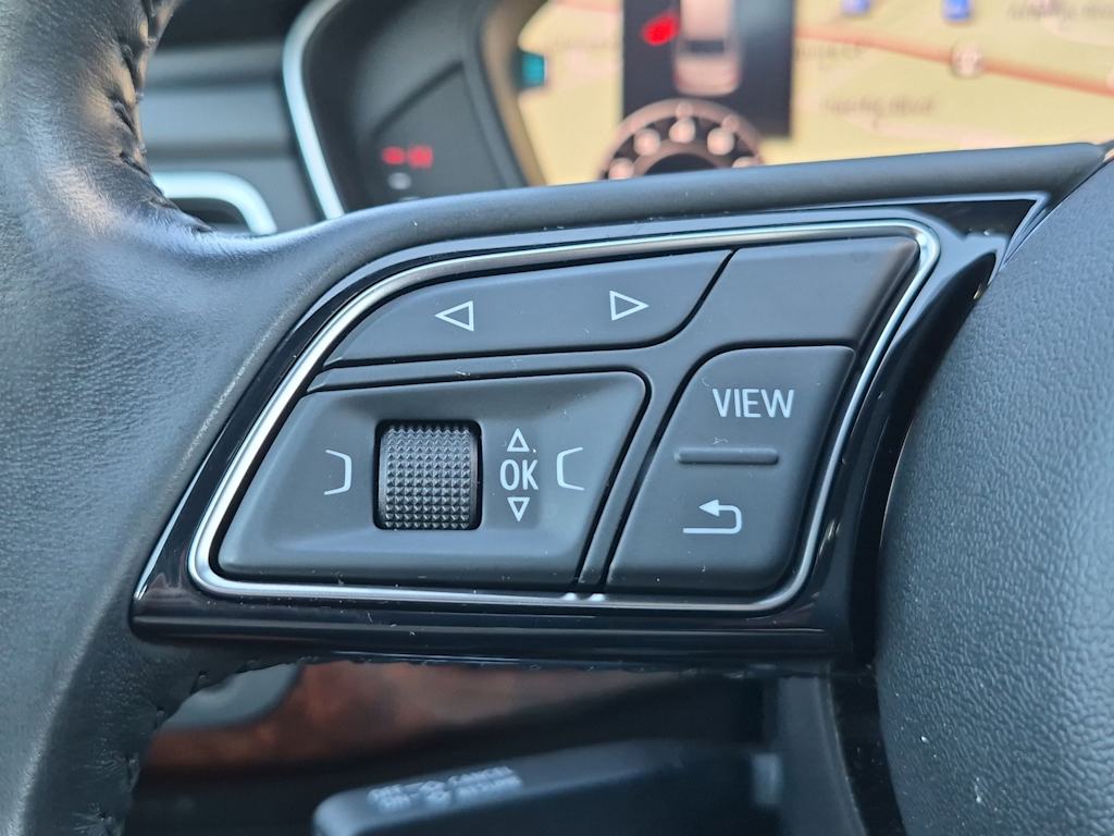 Thumbnail: 2018 Audi A4 - 32