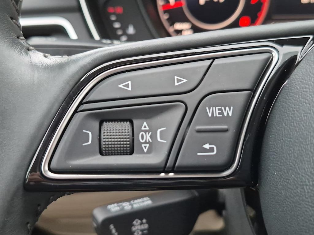Thumbnail: 2017 Audi A4 - 29