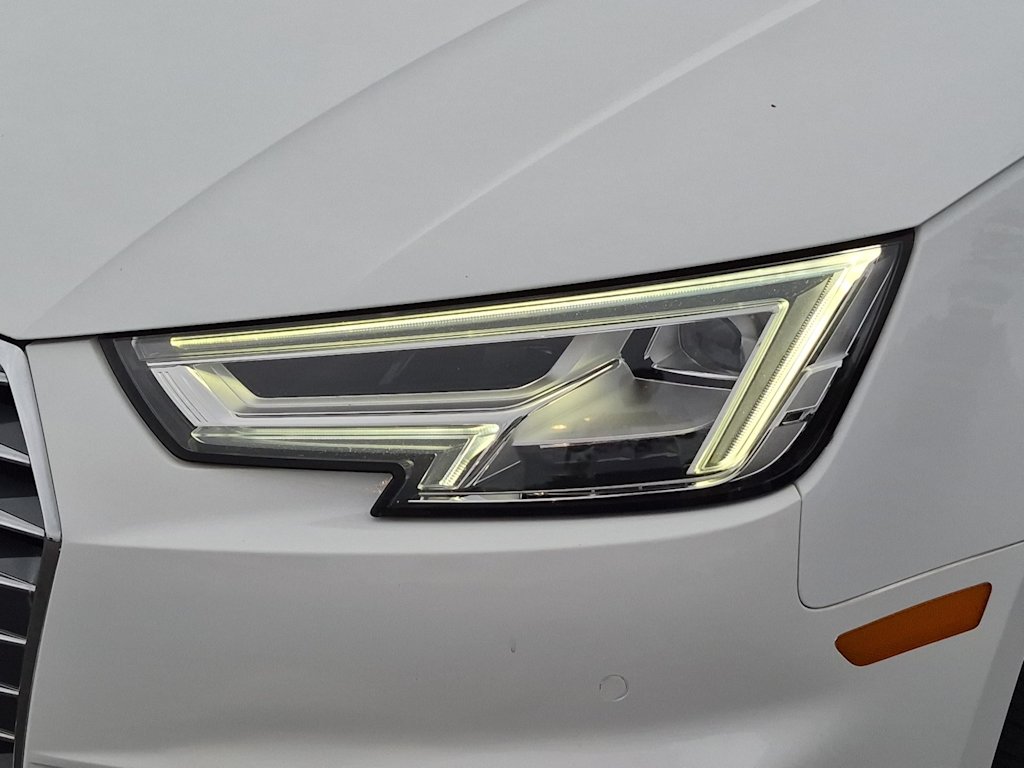 Thumbnail: 2017 Audi A4 - 22