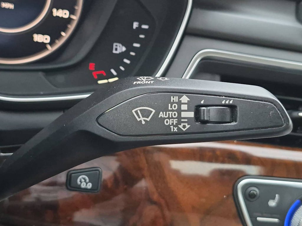 Thumbnail: 2017 Audi A4 - 16