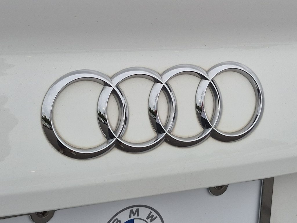 Thumbnail: 2017 Audi A4 - 7