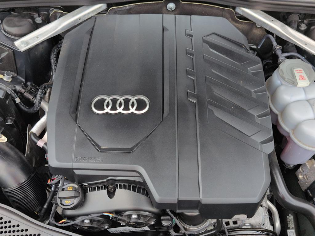 Thumbnail: 2023 Audi A5 - 9