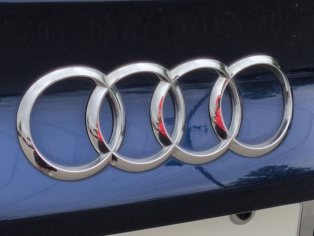 Thumbnail: 2023 Audi A5 - 7