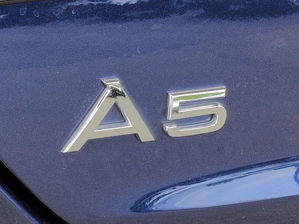 Thumbnail: 2023 Audi A5 - 26
