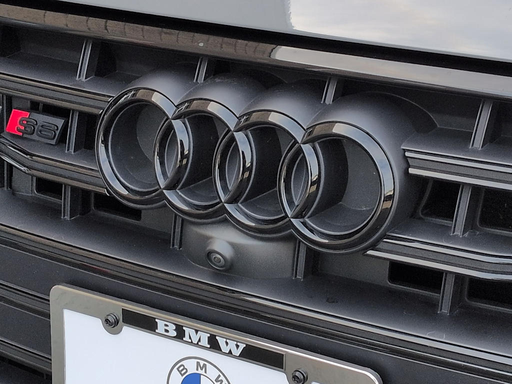 Thumbnail: 2022 Audi S6 - 7