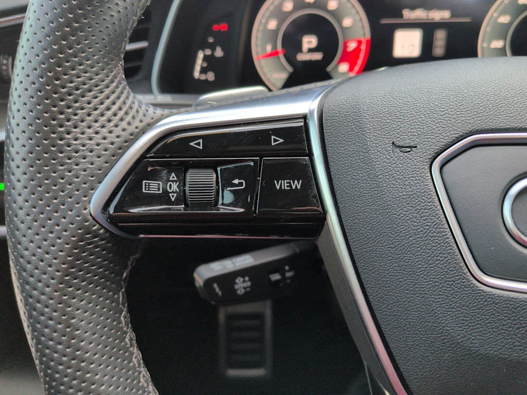 Thumbnail: 2022 Audi S6 - 34