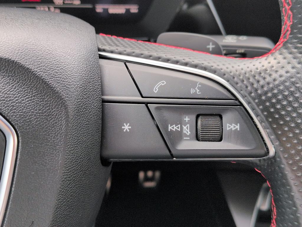 Thumbnail: 2022 Audi S3 - 32