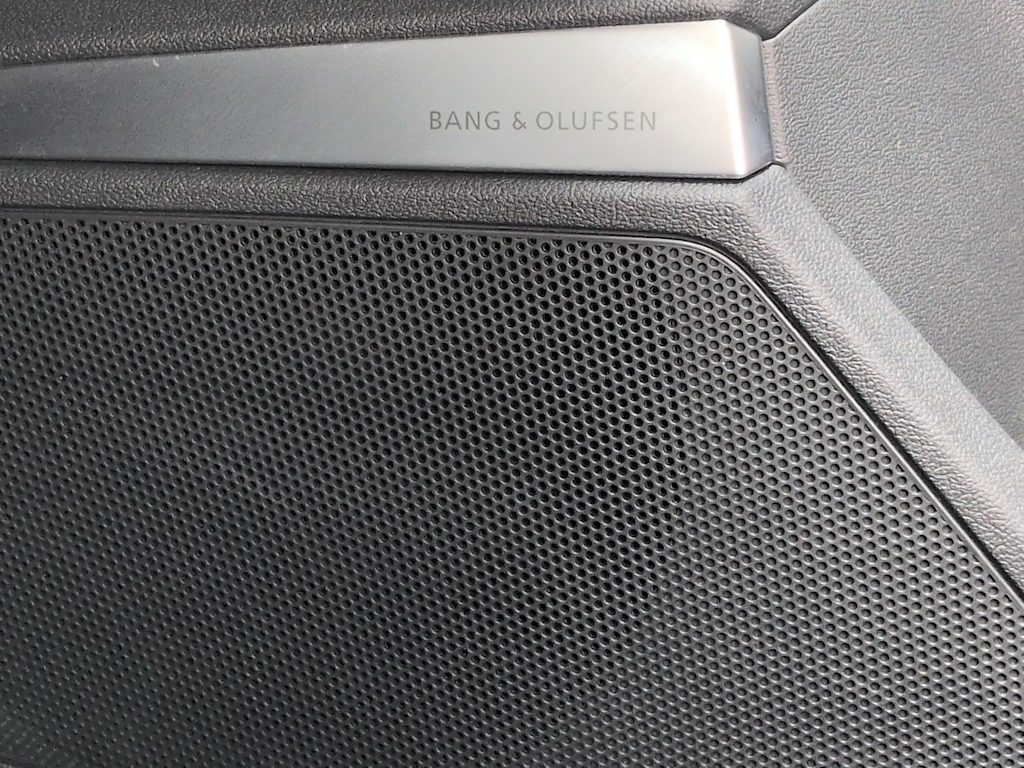Thumbnail: 2022 Audi S3 - 36