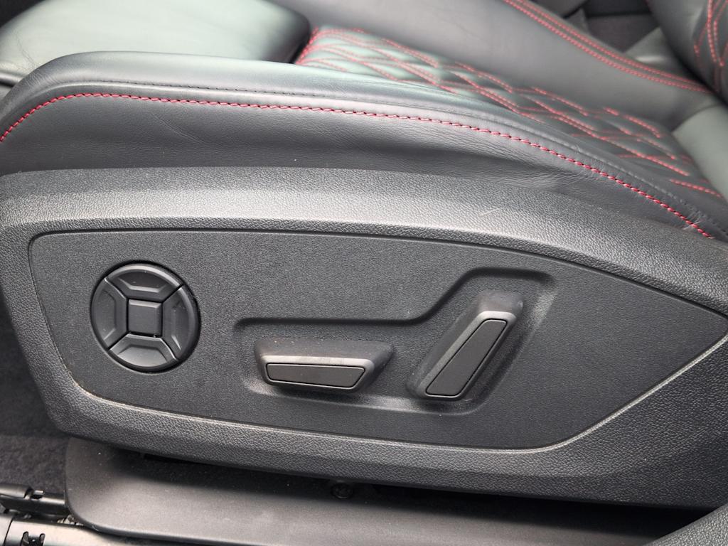 Thumbnail: 2022 Audi S3 - 26