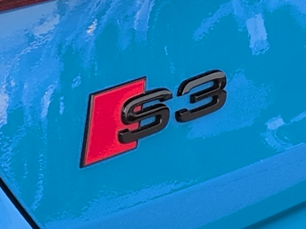 Thumbnail: 2022 Audi S3 - 25