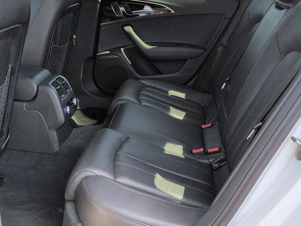 Thumbnail: 2016 Audi A6 - 29
