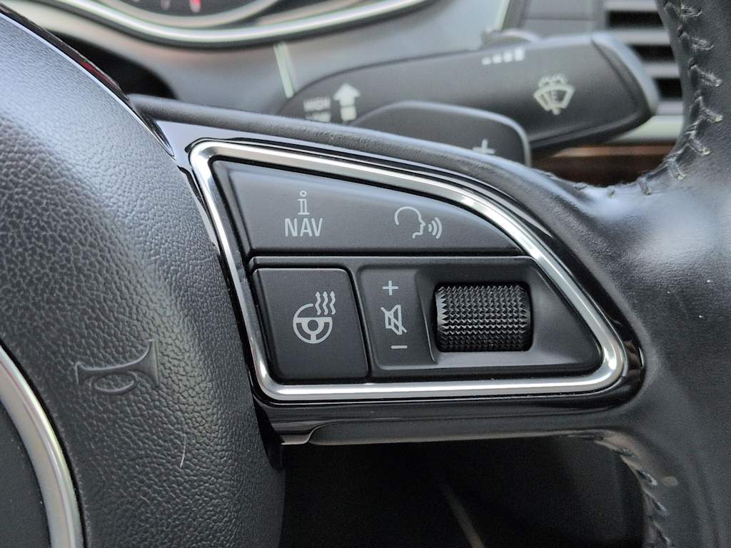 Thumbnail: 2016 Audi A6 - 33