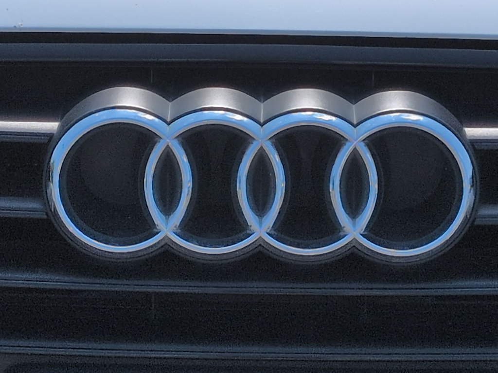 Thumbnail: 2016 Audi A6 - 7