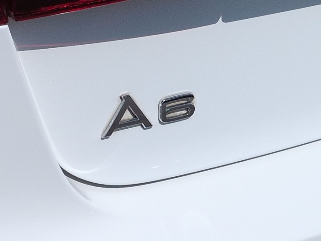 Thumbnail: 2016 Audi A6 - 26