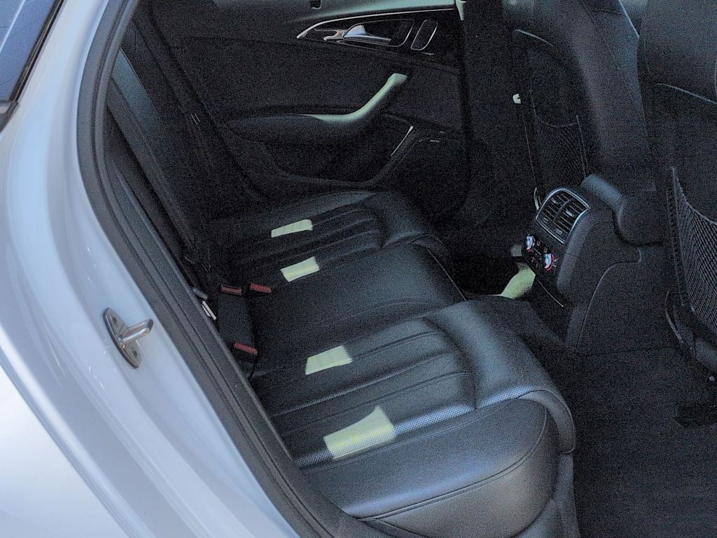 Thumbnail: 2016 Audi A6 - 30