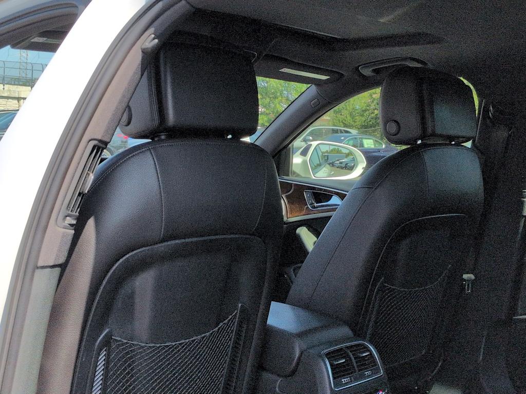 Thumbnail: 2016 Audi A6 - 13