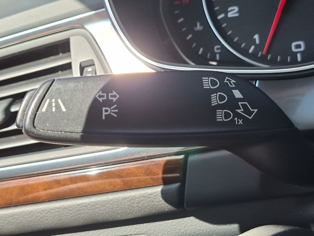 Thumbnail: 2013 Audi A6 - 34