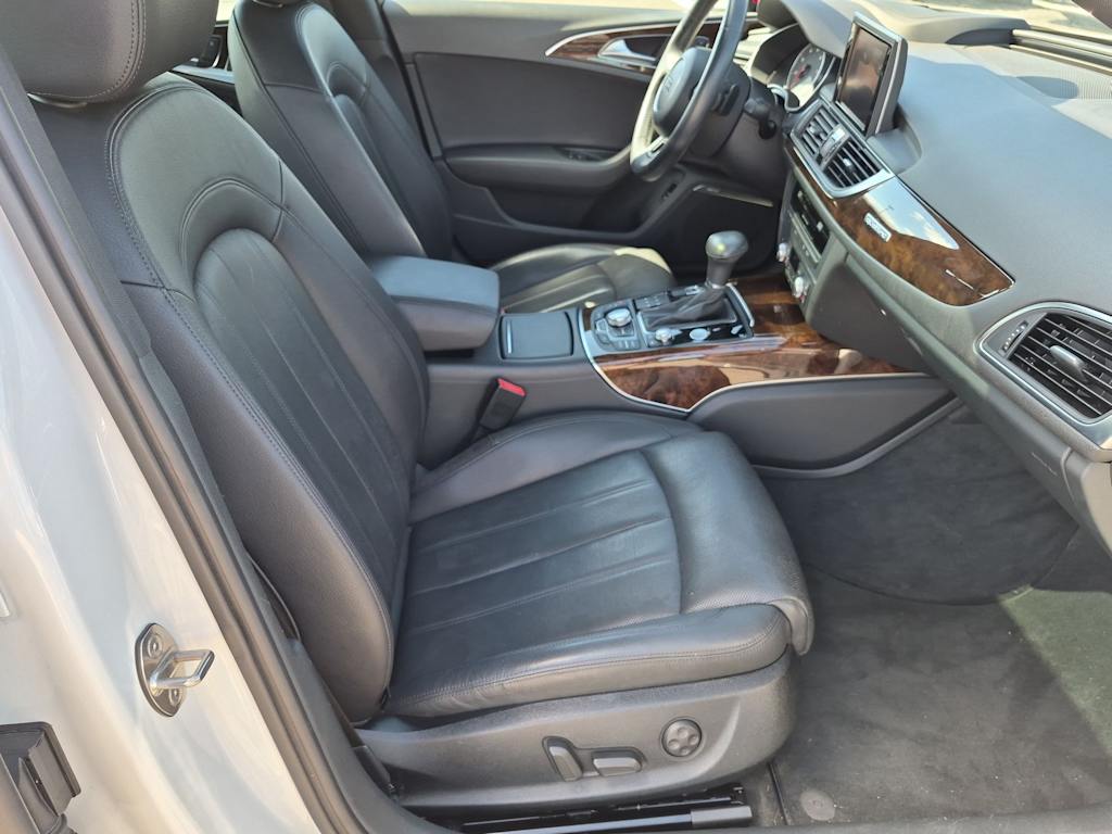 Thumbnail: 2013 Audi A6 - 31