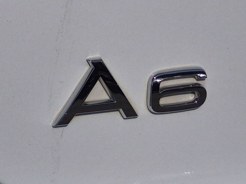 Thumbnail: 2013 Audi A6 - 26