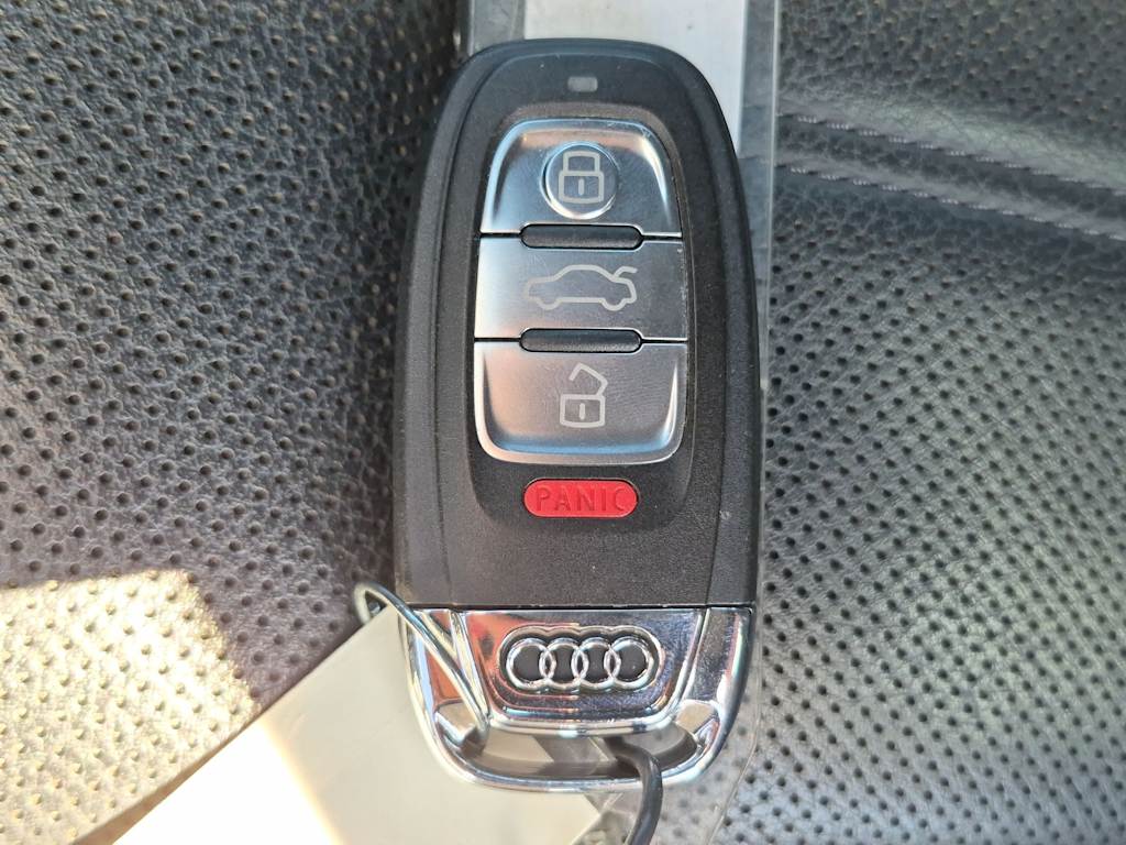 Thumbnail: 2013 Audi A6 - 19