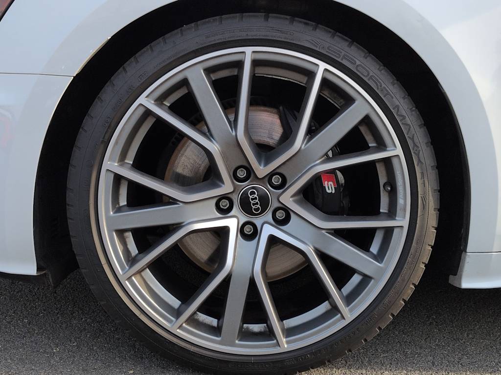 Thumbnail: 2023 Audi S5 - 8