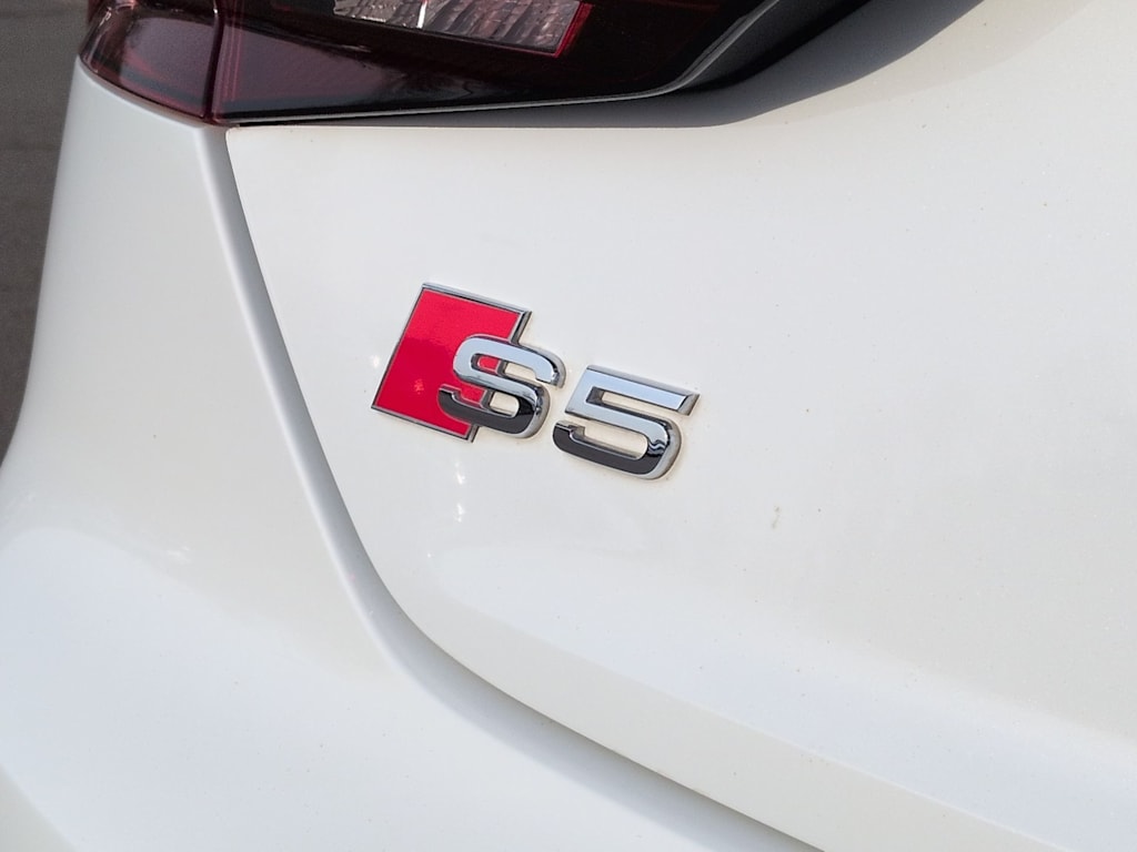 Thumbnail: 2023 Audi S5 - 26