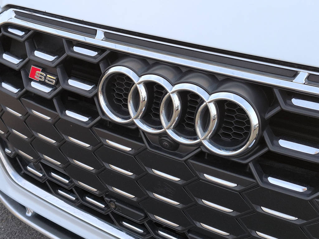 Thumbnail: 2023 Audi S5 - 7