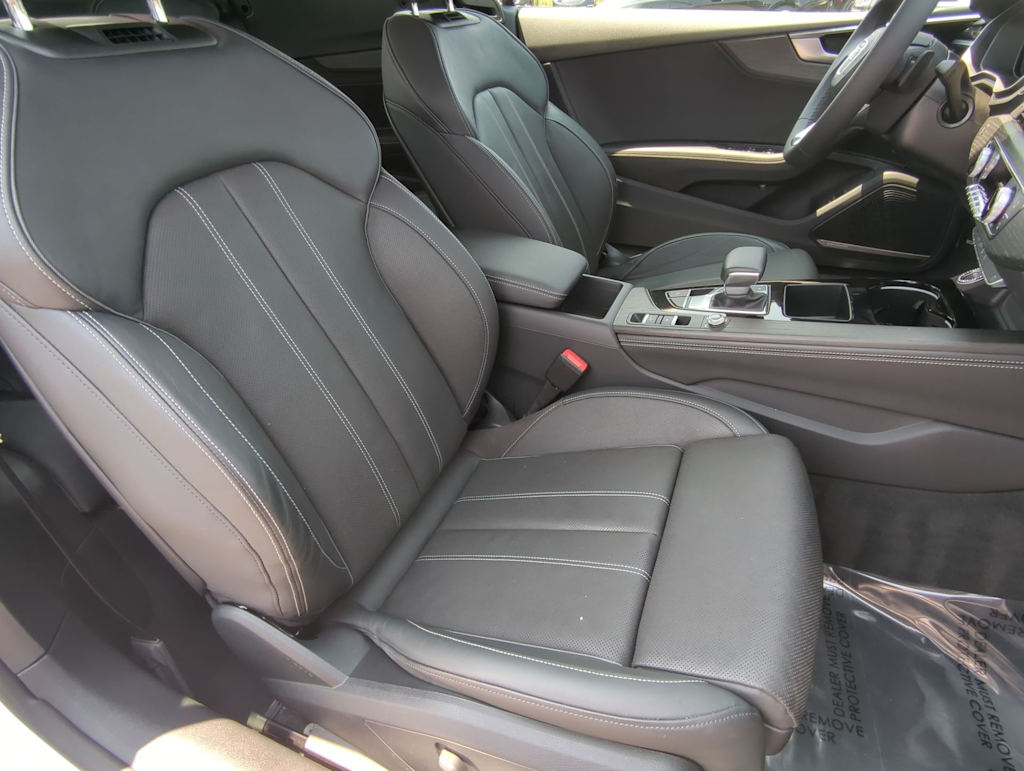 2021 Audi A5 Prestige 20