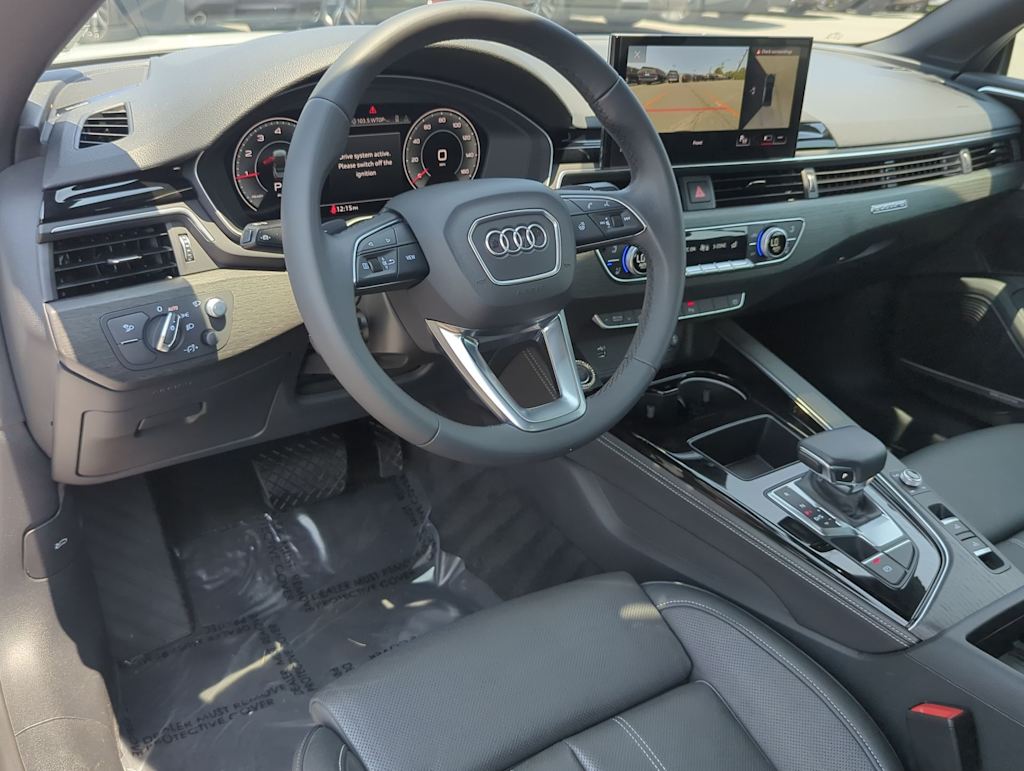 2021 Audi A5 Prestige 2
