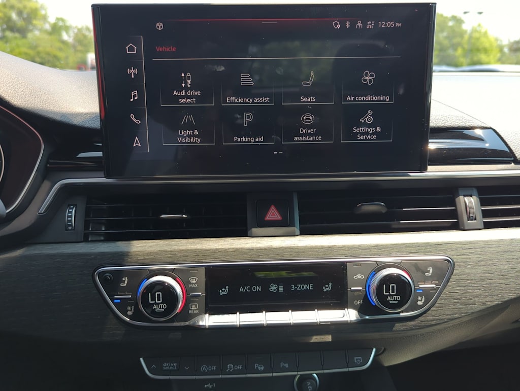 2021 Audi A5 Prestige 10