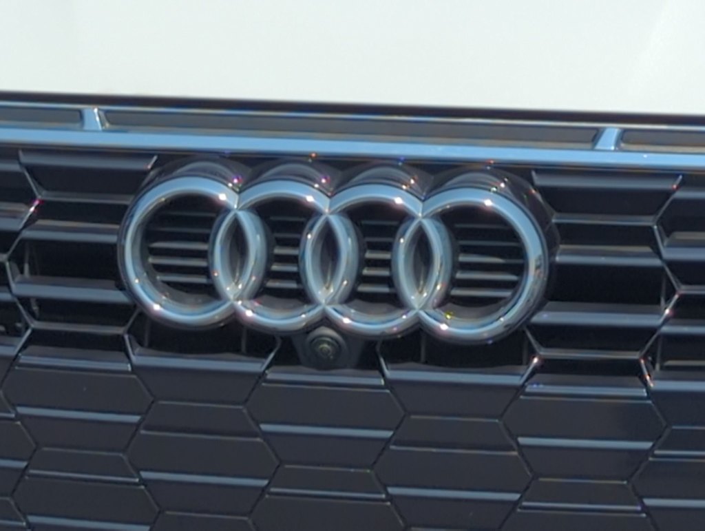 2021 Audi A5 Prestige 3
