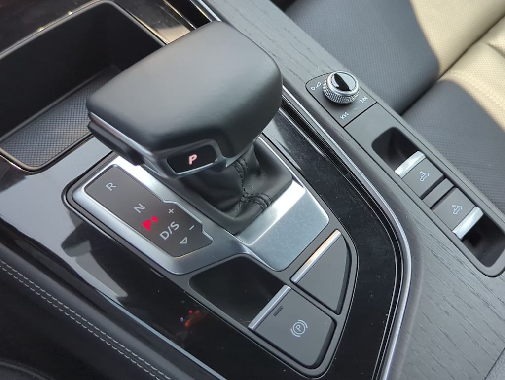 2021 Audi A5 Prestige 28