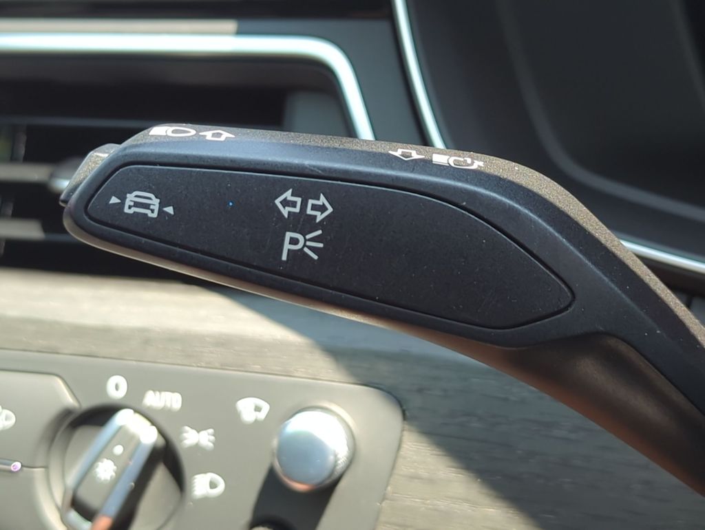 2021 Audi A5 Prestige 23