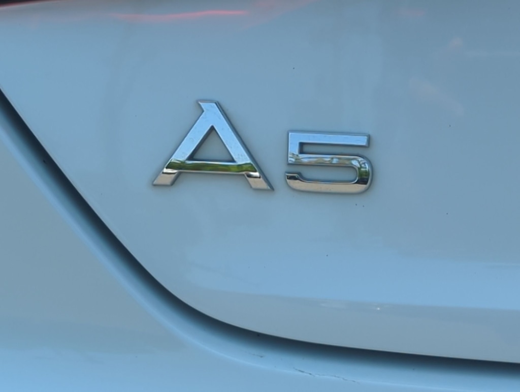 2021 Audi A5 Prestige 17
