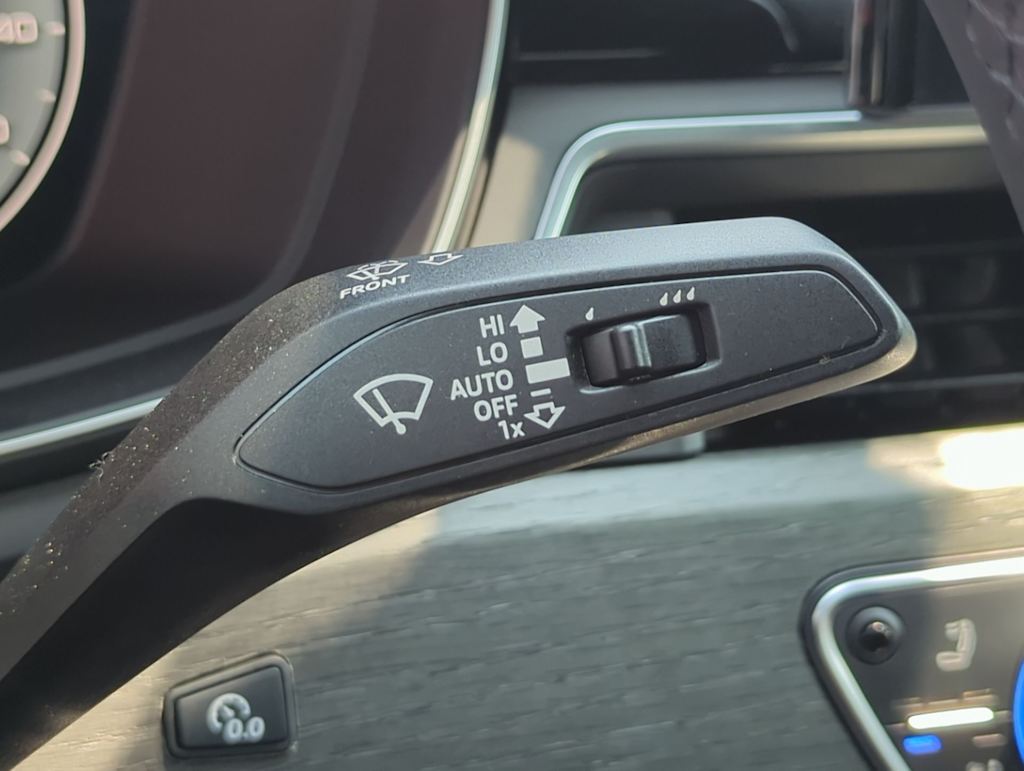 2021 Audi A5 Prestige 11