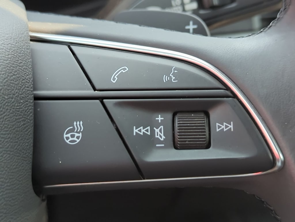 2021 Audi A5 Prestige 22