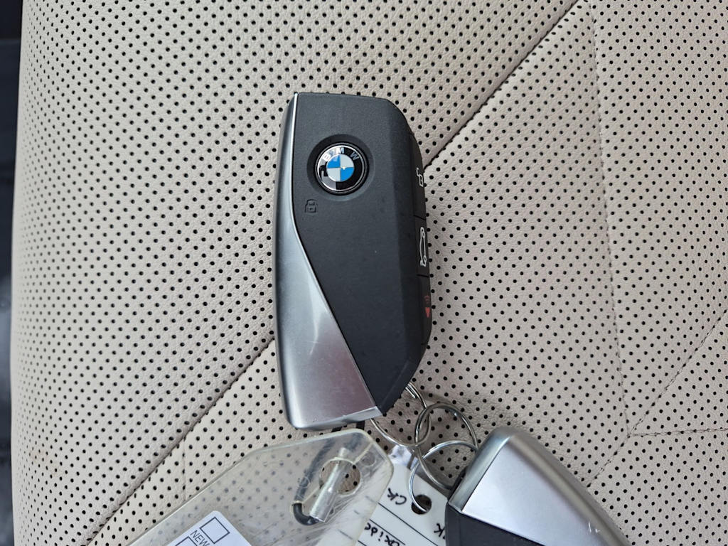 Thumbnail: 2024 BMW iX - 38