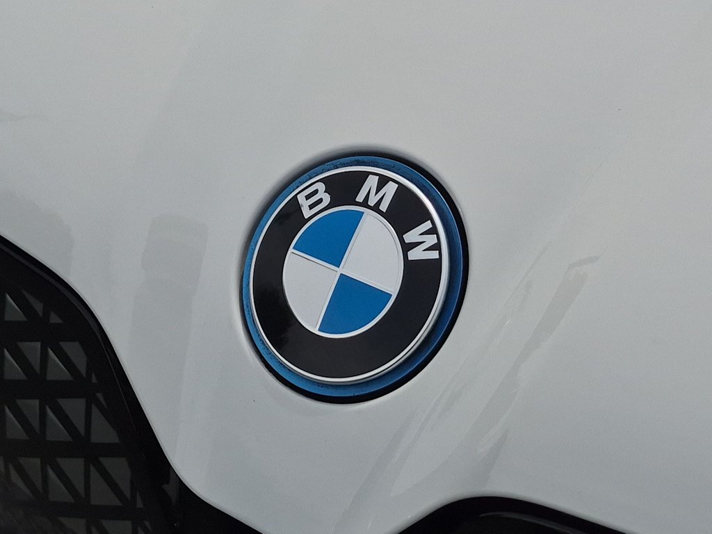 Thumbnail: 2024 BMW iX - 7