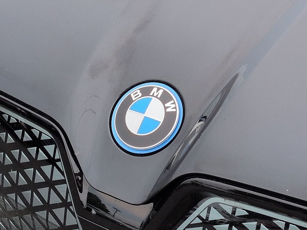 Thumbnail: 2024 BMW iX - 7