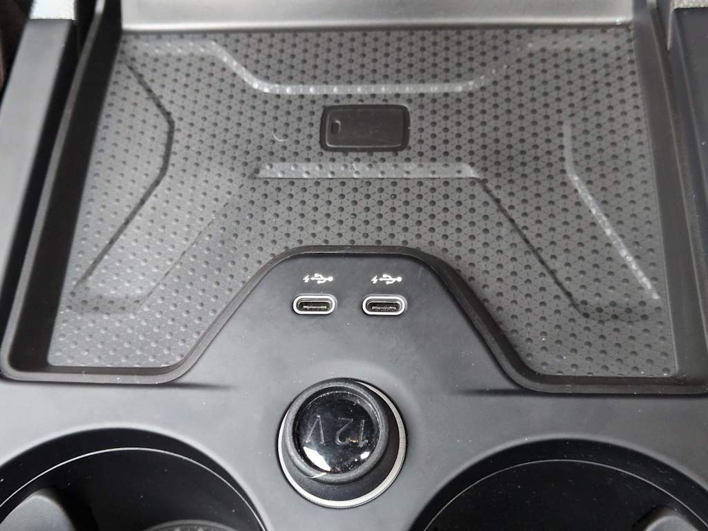 Thumbnail: 2025 BMW iX - 36