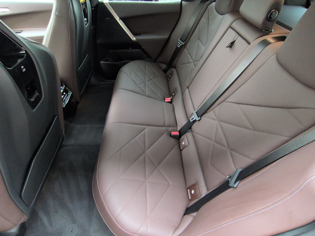 Thumbnail: 2025 BMW iX - 27