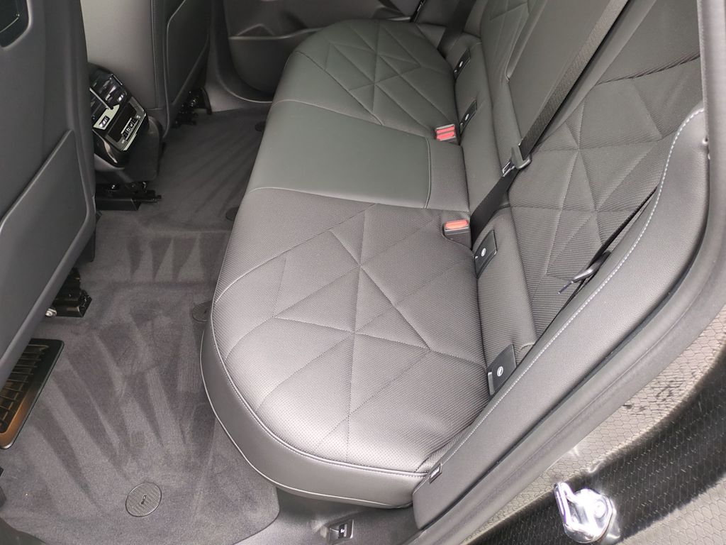 Thumbnail: 2025 BMW iX - 27