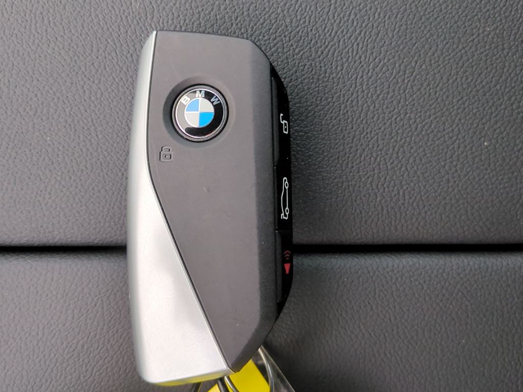 Thumbnail: 2025 BMW iX - 35