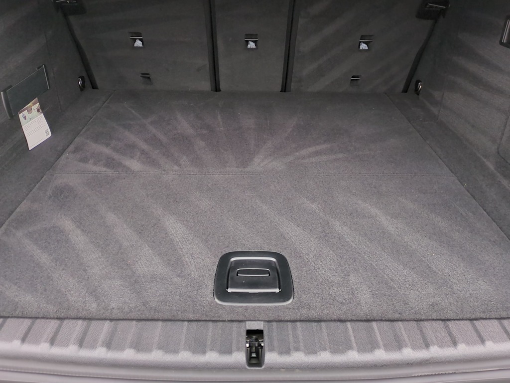 Thumbnail: 2025 BMW iX - 17