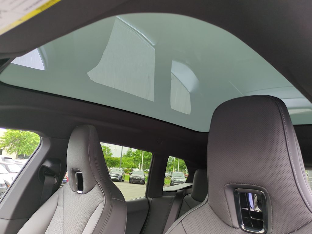 Thumbnail: 2025 BMW iX - 26