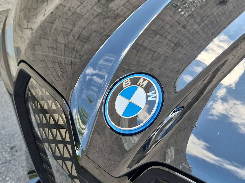 Thumbnail: 2024 BMW iX - 24